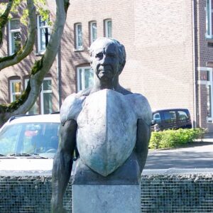 Willem Johan Kolff