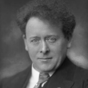 Willem Mengelberg