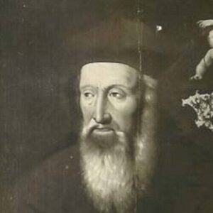 Willem van Enckevoirt