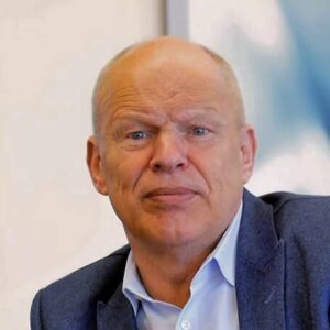 Willem Vermeend