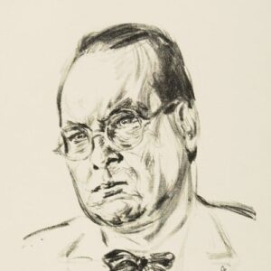 Willi Baumeister