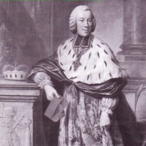Wilhelm Anton von der Asseburg