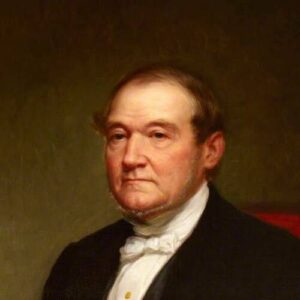 William Backhouse Astor, Sr