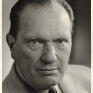 William Dunkel