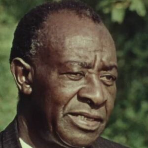 William Frederick Nkomo