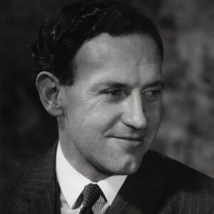 William Heseltine