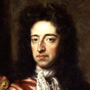 William III of England