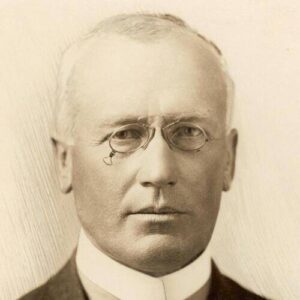 William Irvine