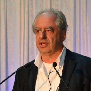 William Kentridge