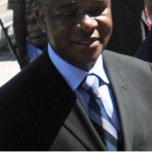William Ngeleja