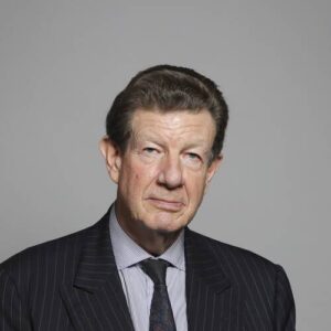 William Peel, 3rd Earl Peel