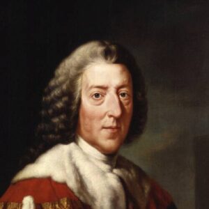 William Pitt, 1st Earl of Chatham