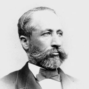 William Smith Clark