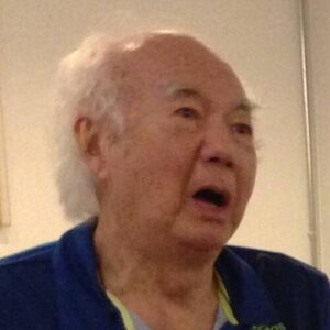 William S.W. Lim