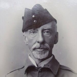 William Stokes