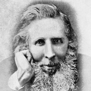 William Wilde