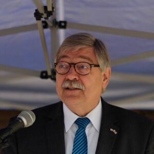 Willibrord van Beek