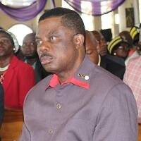 Willie Obiano