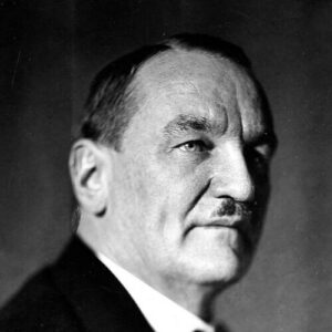 Willy Hellpach
