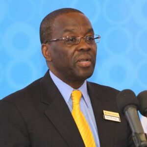 Willy Munyoki Mutunga