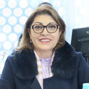 Wilma Andrade