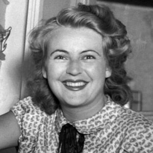 Wilma Lipp