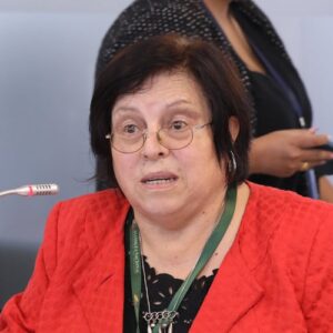 Wilma Salgado