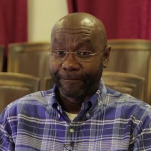 Wilmot Collins
