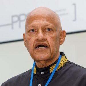 Wilmot James