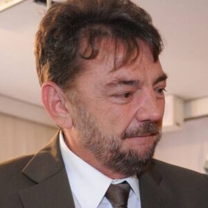 Wilson Martins