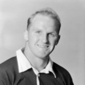 Wilson Whineray