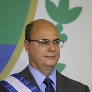 Wilson José Witzel