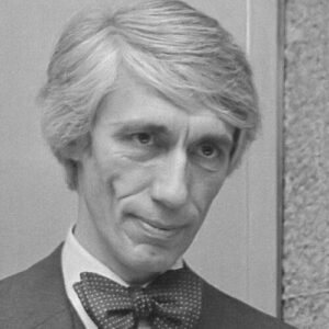 Wim Crouwel