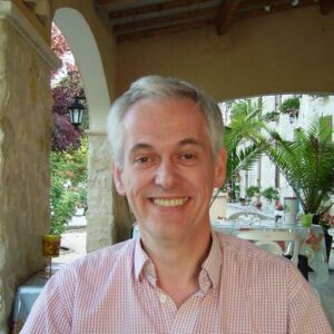 Wim Crusio
