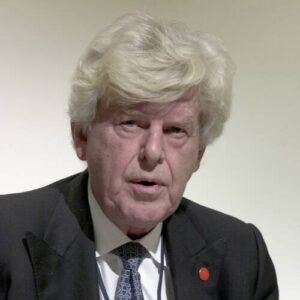 Wim Duisenberg
