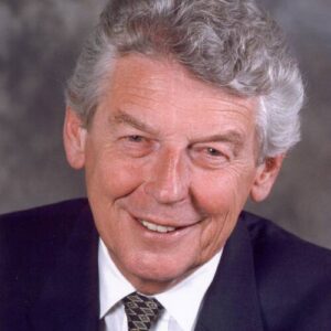 Wim Kok