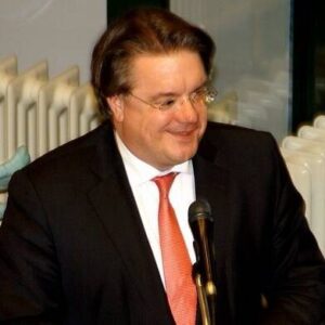 Wim van de Donk
