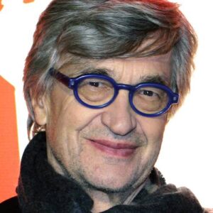 Wim Wenders