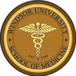 Windsor University School of Medicine Logo