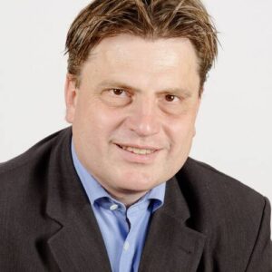 Winfried Bausback