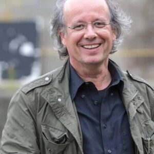 Winfried Muthesius