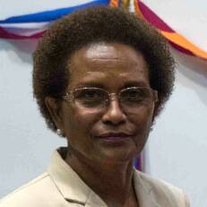 Winifred Kamit