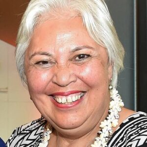 Winnie Laban
