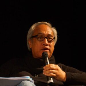 Witi Ihimaera