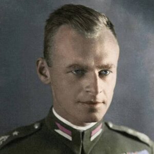 Witold Pilecki