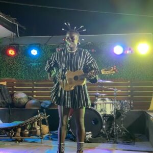 Wiyaala