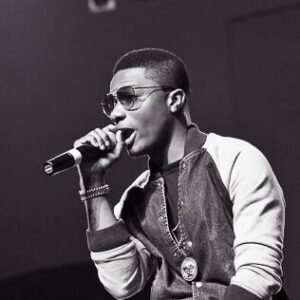 Wizkid