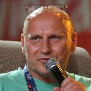 Włodek Pawlik