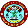 Wolaita Sodo University Logo
