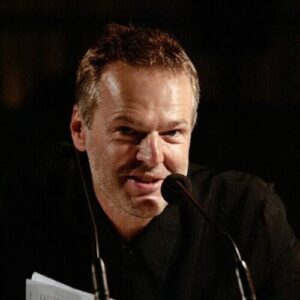 Wolf Haas